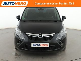 Opel Zafira Tourer    1.6 CDTI DPF Excellence