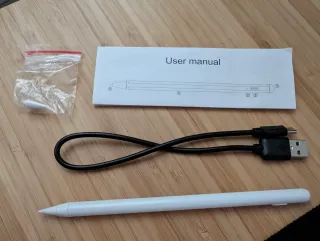 Stylus per iPad - Alternativa
