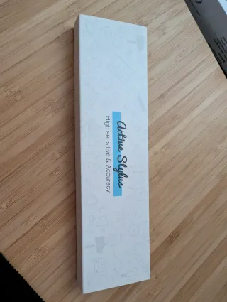 Stylus per iPad - Alternativa