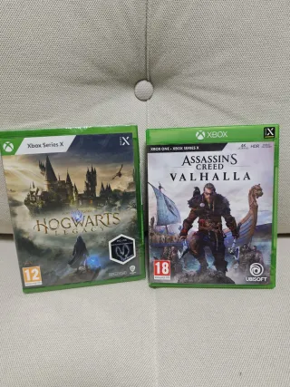 Xbox Series X edizione HALO + 3 giochi + 2 controller