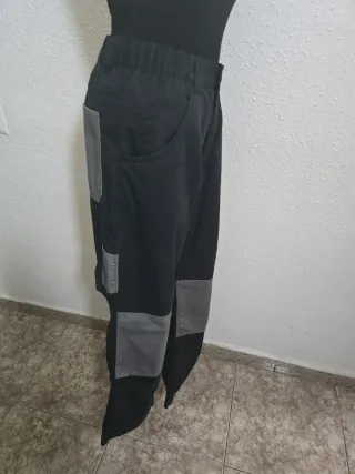 Pantalón de trabajo invierno