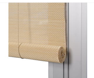 Estor INSPIRE enrollable bambú natural 100x250cm