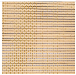 Estor INSPIRE enrollable bambú natural 100x250cm