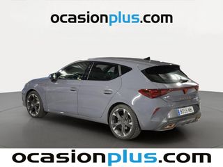 CUPRA León 1.5 TSI e-Hybrid 150 kW (204 CV) DSG