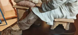 Lladro Edición Limitada Country Doctor 01011771