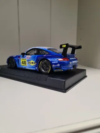 Scalextric porsche