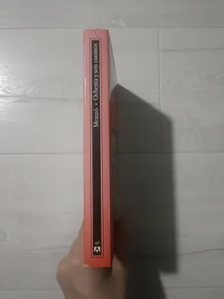 Ochenta y seis cuentos