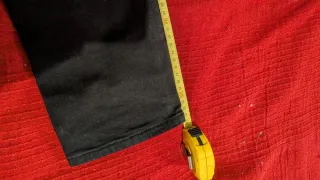 Vaqueros Diesel Gold Negros