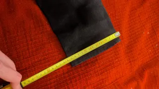 Vaqueros Diesel Gold Negros