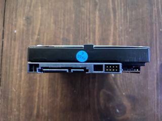 Disco Duro WD 1TB SATA 3.5 WD10EZEX