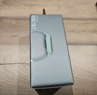 Garmin Venu SQ 2 GPS Smartwatch Verde