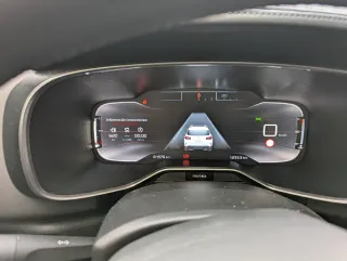 Citroen C5 Aircross 2019