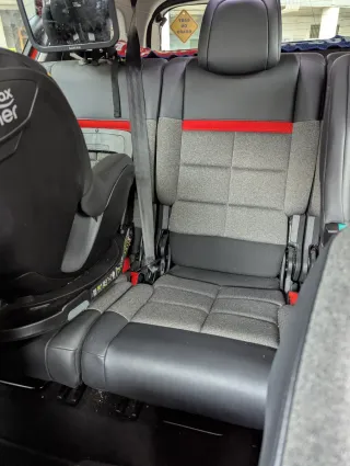 Citroen C5 Aircross 2019