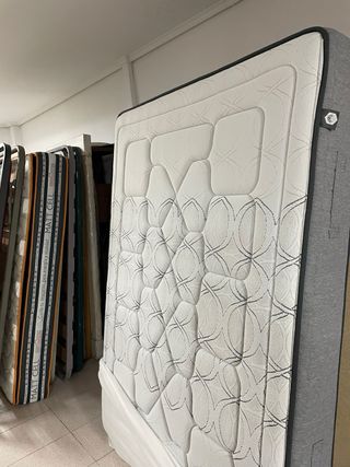 Colchón Exclusive Relax