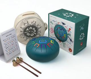 Tambu Under the sea nuevo en caja