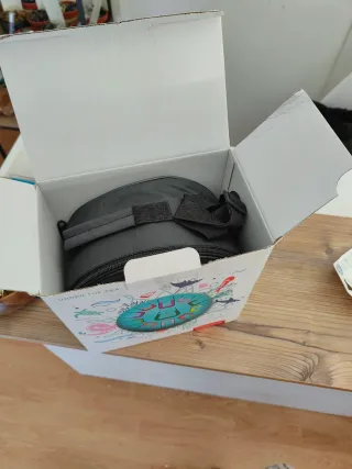 Tambu Under the sea nuevo en caja