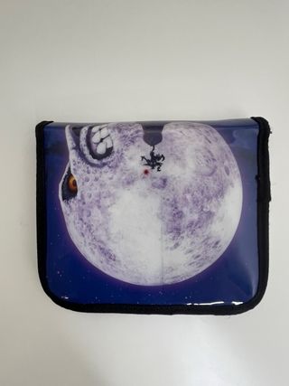 Custodia protettiva Zelda 3DS/2DS Majora's Mask