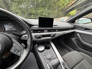 Audi A4 Avant 45 TDI Quattro