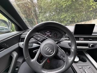 Audi A4 Avant 45 TDI Quattro