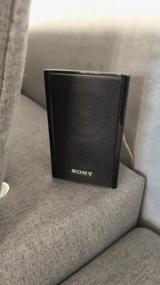 TV Sony 46" + Home Cinema + Soporte