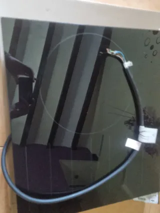 Placa inducción Bolero Squad I 3300