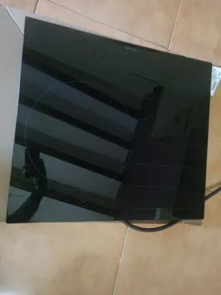 Placa inducción Bolero Squad I 3300