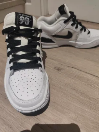 Nike Air Jordan Talla 38