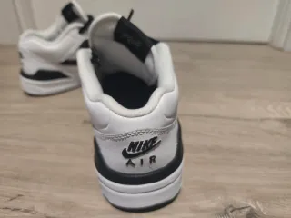 Nike Air Jordan Talla 38