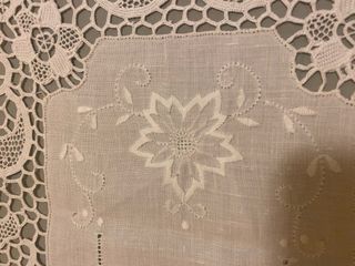 Burano Fatto a Mano Merletto