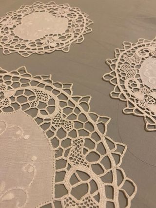 Burano Fatto a Mano Merletto