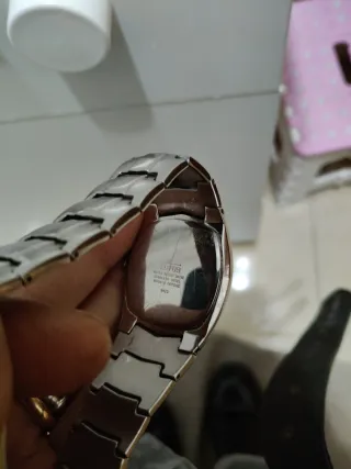 Orologio Lotus 9923 ultrapiatto Uomo