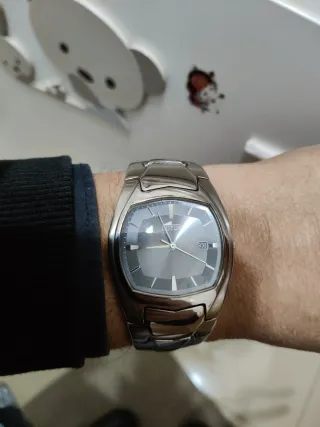 Orologio Lotus 9923 ultrapiatto Uomo