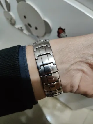 Orologio Lotus 9923 ultrapiatto Uomo