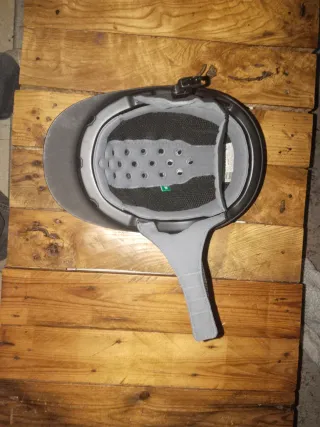 Casco hípica talla 54 cm