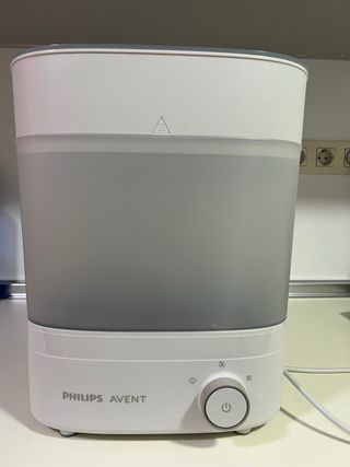 Esterilizador y secador Philips Avent