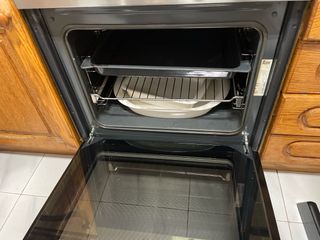 Horno Eléctrico Teka HS-365