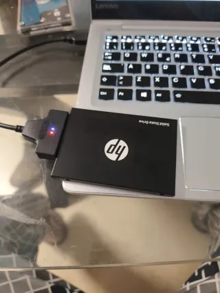 HP SSD S700 1TB 2.5 SSD