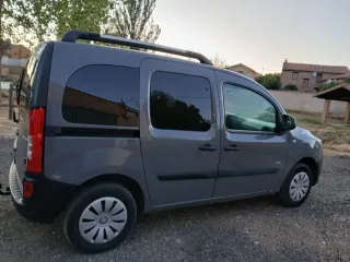 Mercedes-Benz Citan 2017