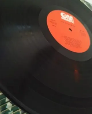 Bill Haley El Rey del Rock & Roll Vinilo