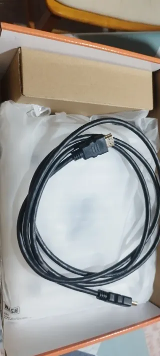 Proyector Yaber V2 Mini Portátil Blanco