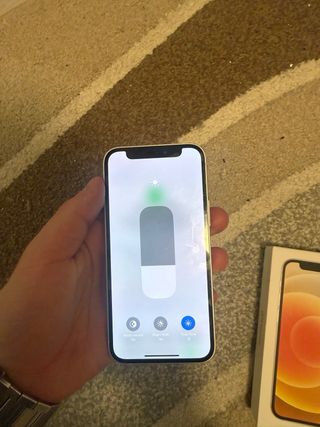 iPhone 12 mini 128GB Blanco