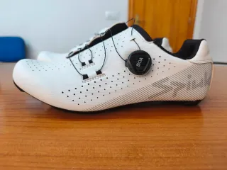 Zapatillas Ciclismo Spiuk Bruma Road
