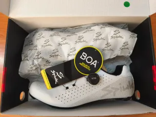 Zapatillas Ciclismo Spiuk Bruma Road