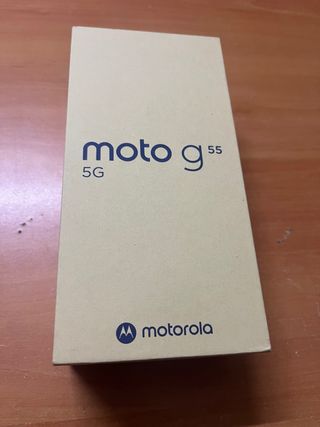 Motorola Moto G55 5G 256GB