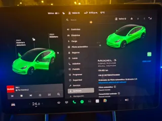 Tesla Model 3 2019