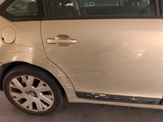 Citroen C4 2006