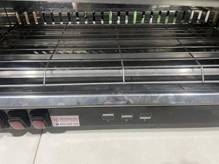 Tostador Industrial HR Fainca T06SIN HR