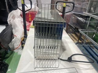 Tostador Industrial HR Fainca T06SIN HR