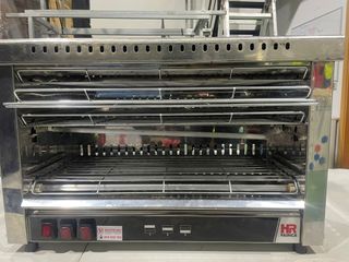 Tostador Industrial HR Fainca T06SIN HR