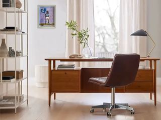 Poster Maradona con cornice cm 21x27 - DigitalArt